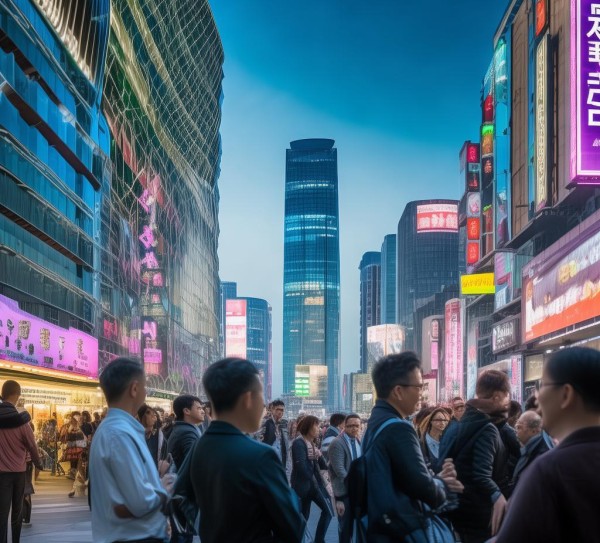 北京市科技服务业,机遇与挑战