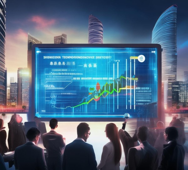 深圳科技服务业企业数量,机遇与挑战的分析