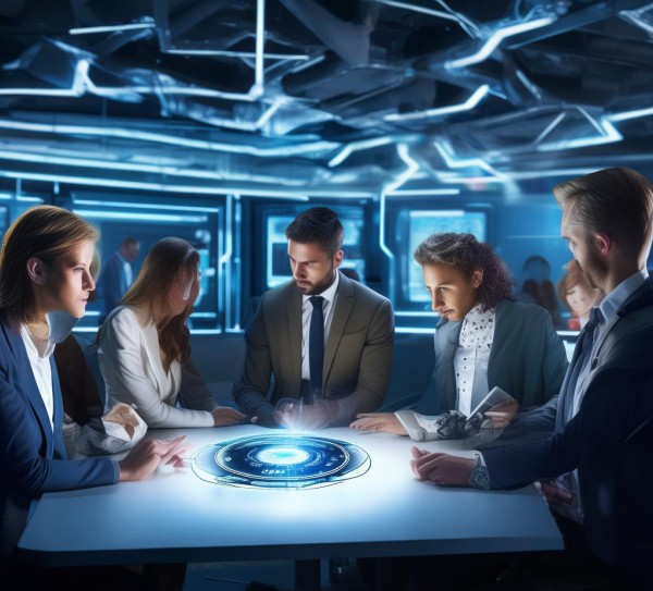 科技服务业项目评审,机遇与挑战
